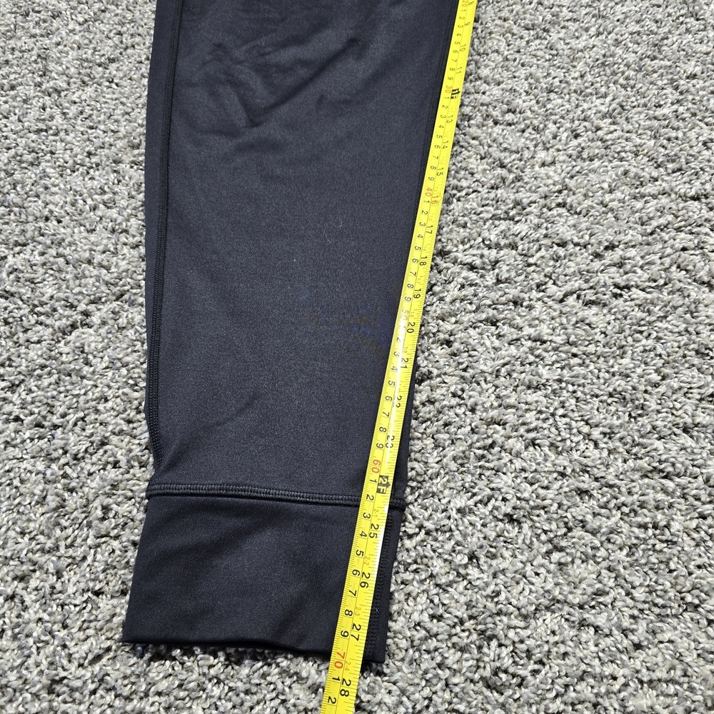 Vuori Sunday Performance Jogger Pants Mens Large Black Stretch Athletic Gym - Picture 4 of 6